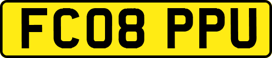 FC08PPU