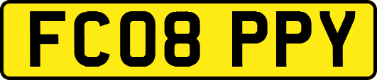 FC08PPY