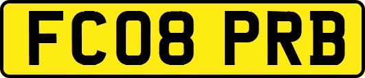 FC08PRB