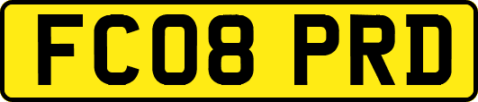 FC08PRD