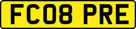 FC08PRE