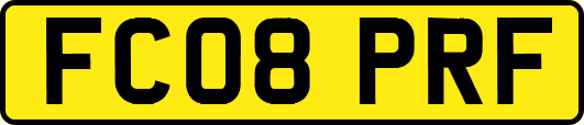 FC08PRF