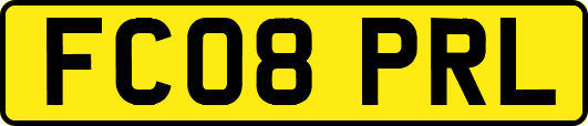 FC08PRL