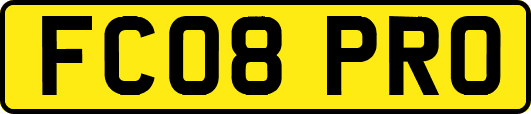 FC08PRO