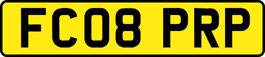 FC08PRP