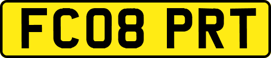 FC08PRT