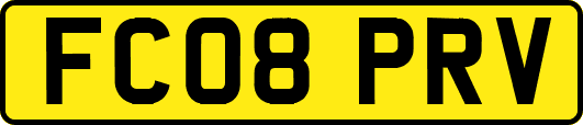 FC08PRV