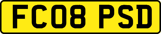 FC08PSD