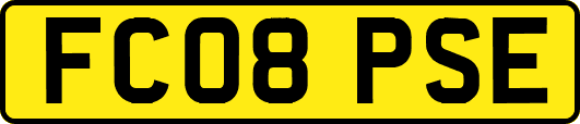 FC08PSE