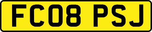FC08PSJ