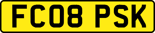 FC08PSK