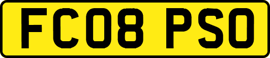 FC08PSO