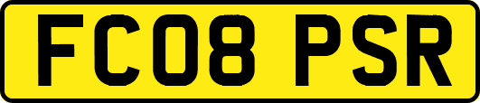 FC08PSR