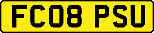 FC08PSU