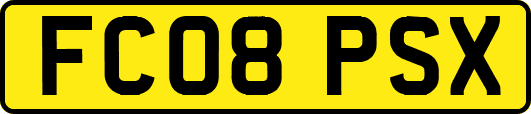 FC08PSX