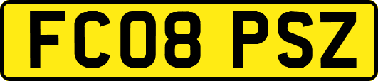 FC08PSZ