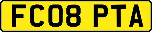 FC08PTA