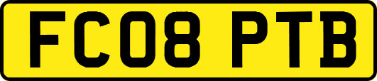 FC08PTB