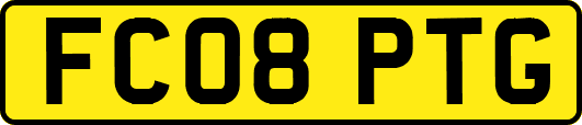 FC08PTG