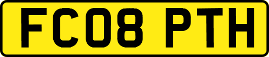 FC08PTH