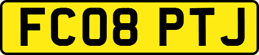 FC08PTJ