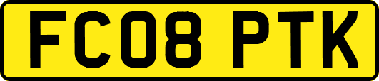 FC08PTK