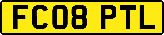 FC08PTL