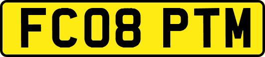 FC08PTM