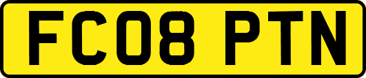 FC08PTN