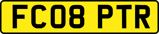 FC08PTR