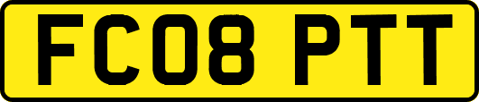 FC08PTT