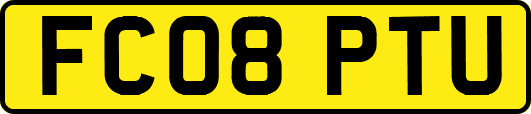 FC08PTU