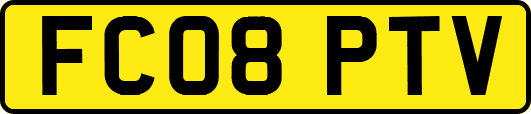 FC08PTV