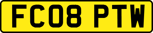 FC08PTW