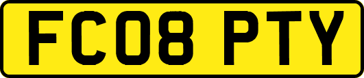 FC08PTY