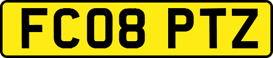 FC08PTZ