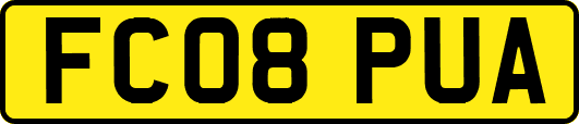 FC08PUA