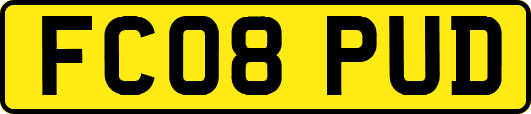 FC08PUD
