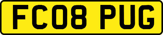 FC08PUG
