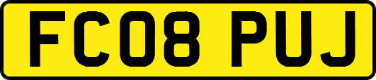 FC08PUJ