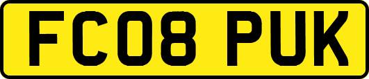 FC08PUK