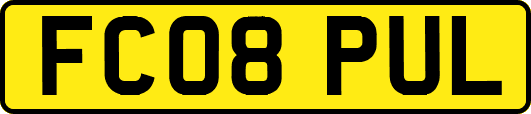 FC08PUL
