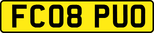 FC08PUO