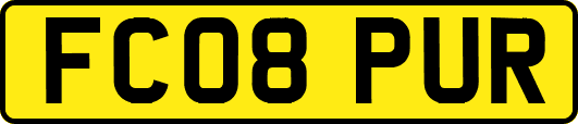 FC08PUR