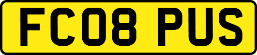 FC08PUS