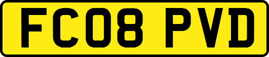 FC08PVD