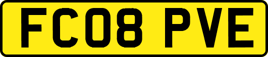 FC08PVE
