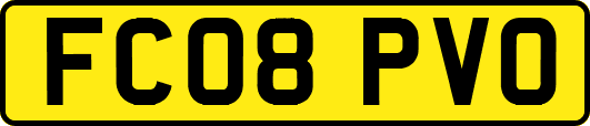 FC08PVO