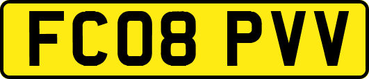 FC08PVV