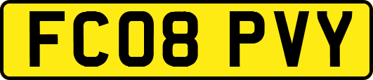 FC08PVY